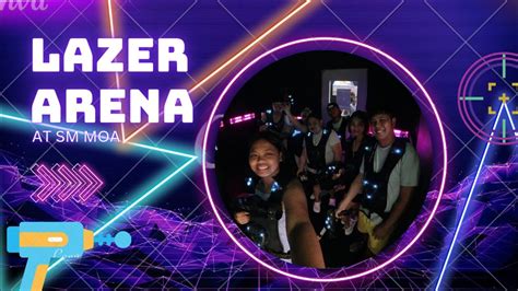 lazer arena moa|Laser Tag Game Rates & Packages .